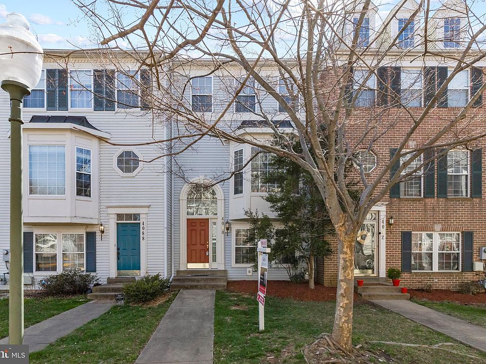 4090 Fountainside Ln, Fairfax, VA 22030 MLS VAFX2056952 4090 Fountainside Ln, Fairfax, VA 22030 MLS VAFX2056952