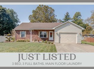 344 S Prairie St, Bethalto, IL 62010