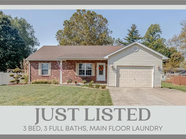 344 S Prairie St, Bethalto, IL 62010