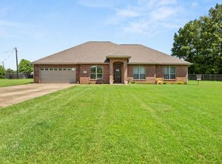 1938 Glendale Rd, Deridder, LA 70634
