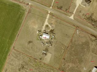 9497 Stringtown Rd, Temple, TX 76501