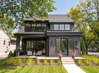 5945 Saint Johns Ave, Edina, MN 55424