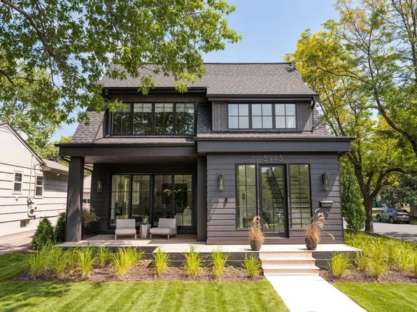 5945 Saint Johns Ave, Edina, MN 55424