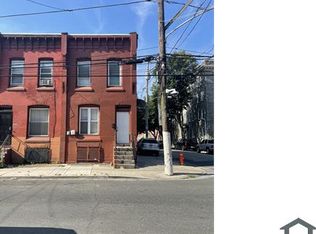 2222 W Berks St, Philadelphia, PA 19121