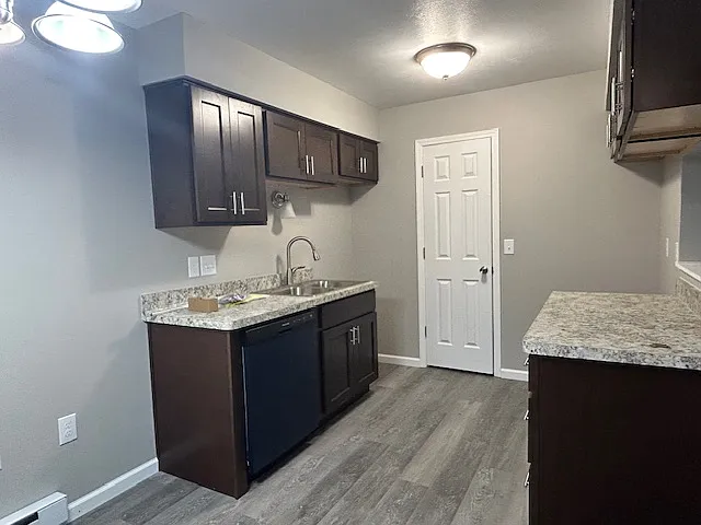 2 bed, $795 — Photo 2