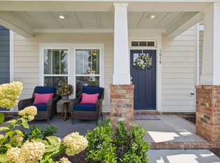 1016 Carraway Ln, Spring Hill, TN 37174