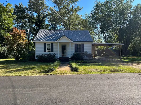 408 Orchard St, Washington, GA 30673