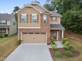79 Gloster Park Ct #27, Lawrenceville, GA 30044