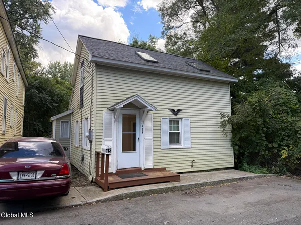 113 Walnut Street, Schenectady, NY 12308