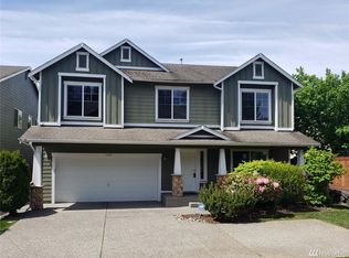 16420 SE 264th St, Kent, WA 98042