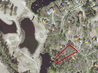 302 Ravenswood Rd, Hampstead, NC 28443