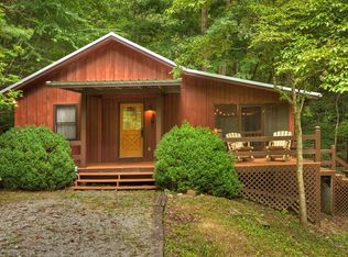 487 Walkabout Creek Rd, Morganton, GA 30560