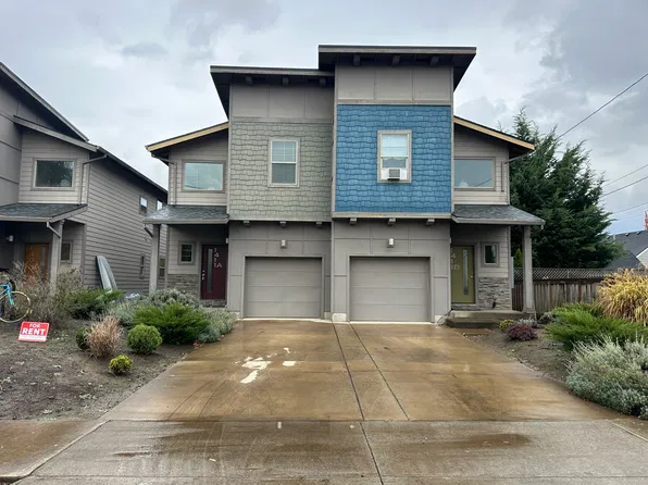 1411 E 2nd St Unit A, Newberg, OR 97132