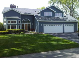 7953 S Bay Curv, Eden Prairie, MN 55347