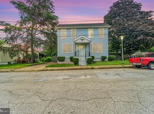 7615 Bagley Ave, Baltimore, MD 21234