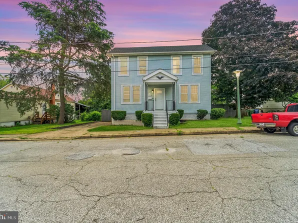 7615 Bagley Ave, Baltimore, MD 21234