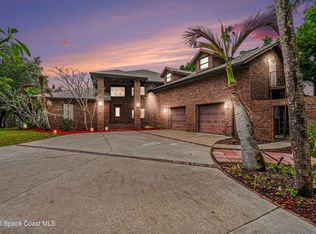 3225 Spartina Ave, Merritt Island, FL 32953