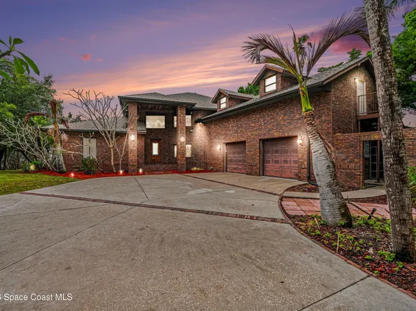 3225 Spartina Ave, Merritt Island, FL 32953