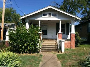 321 Garden St, Hot Springs, AR 71901