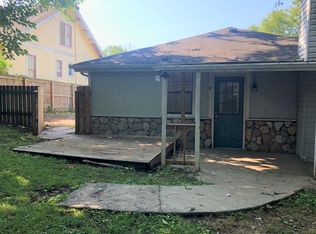 4902B Nebraska Ave, Nashville, TN 37209