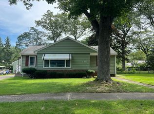 740 Clark St, Muskegon, MI 49442