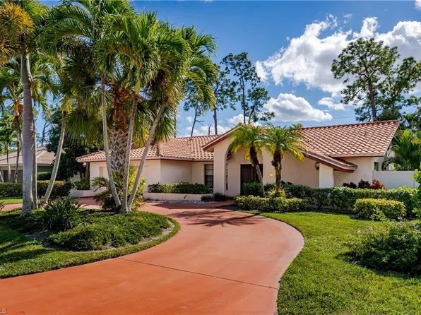 1502 Foxfire LN, NAPLES, FL 34104