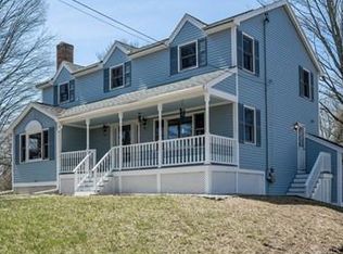 88 North Rd, Chelmsford, MA 01824
