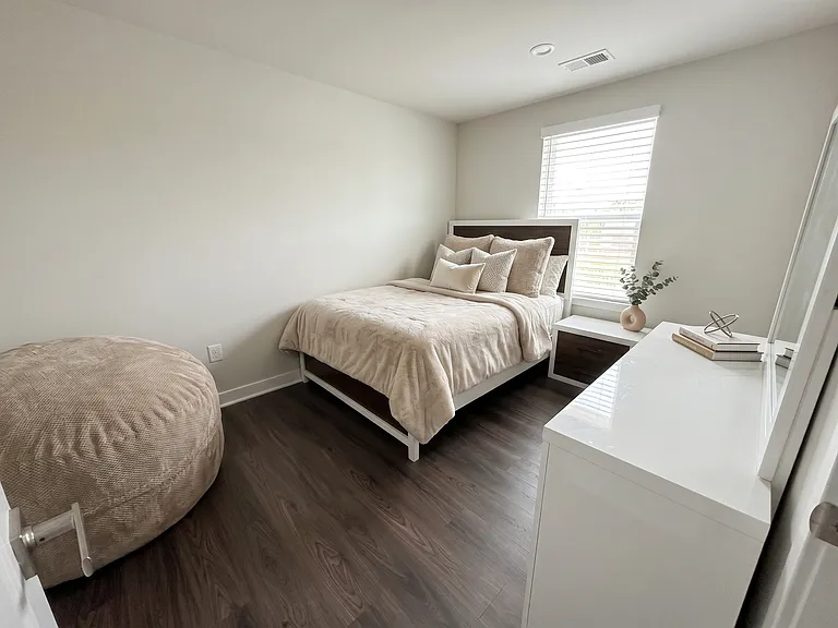 Ground Floor Bedroom