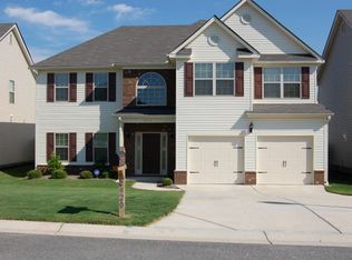 2920 Wellington St, Augusta, GA 30909