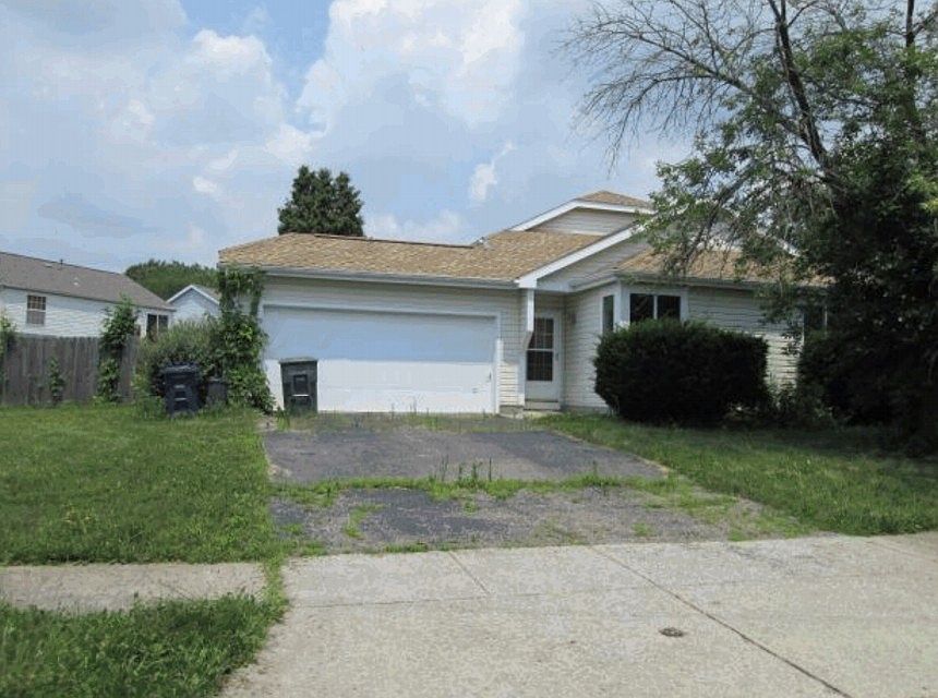 1st image of 6968 Roger Madison Ct