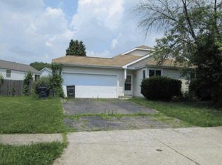 6968 Roger Madison Ct, Reynoldsburg, OH