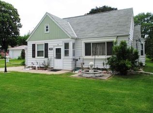 2800 S 76th St, West Allis, WI 53219