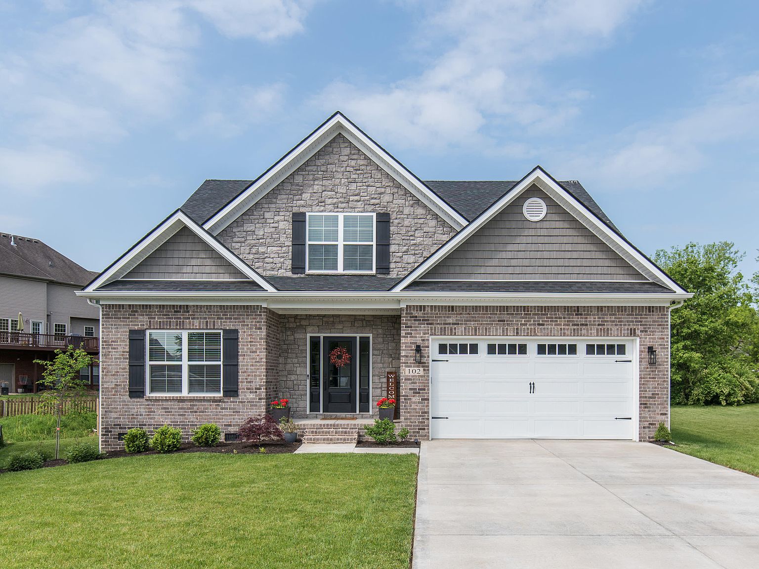 102 Medina Ct, KY 40324 Zillow