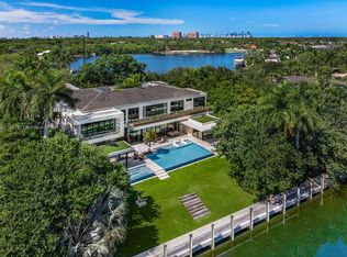 Gables Estates No 2, Coral Gables, FL 33156