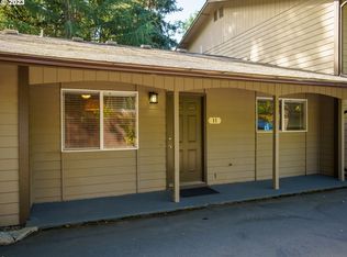 4480 SW 96th Ave APT 11, Beaverton, OR 97005