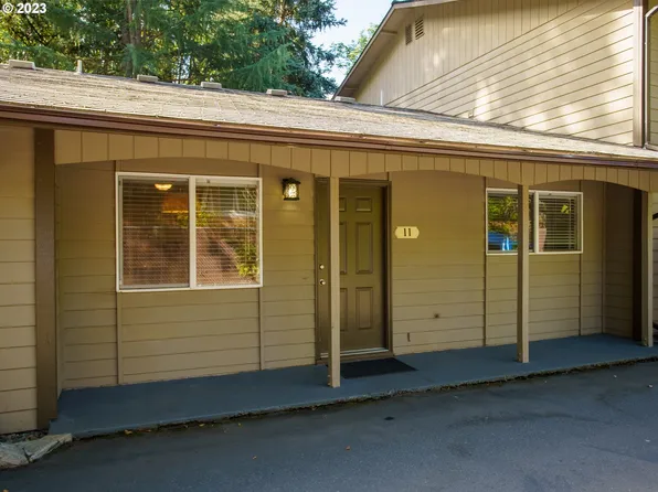 4480 SW 96th Ave APT 11, Beaverton, OR 97005