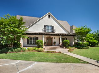 108 Livingston Dr, Madison, MS 39110