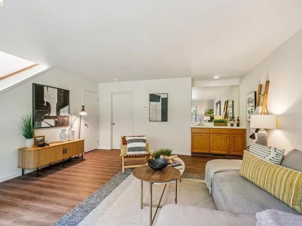 61 Parkview Ter, San Pablo, CA 94806