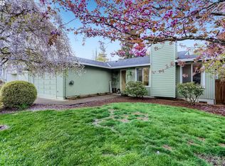 6545 SW 172nd Ave, Beaverton, OR 97007