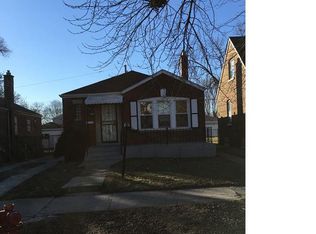 9424 S Normal Ave, Chicago, IL 60620