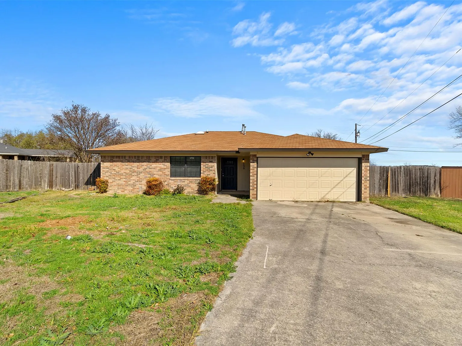 3 bed, 2.0 bath, 1146 sqft, $1,500 — Photo 2