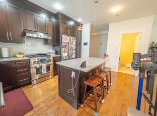 9 Montague St #C, Cambridge, MA 02139