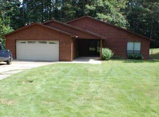 4756 Pinefield Dr NW, Acworth, GA 30102