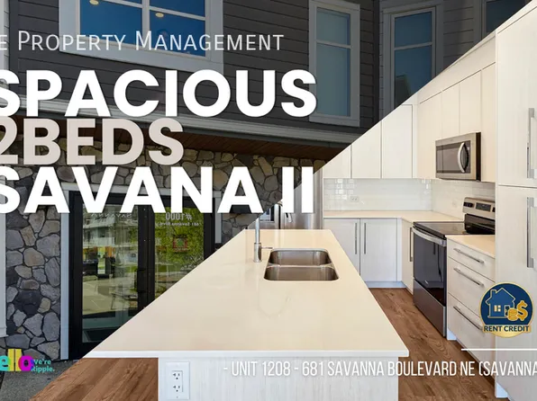 681 Savanna Blvd NE, Calgary, AB