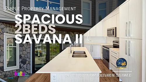 681 Savanna Blvd NE Photo 1