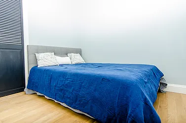 Rented by Tesla Realty Group LLC