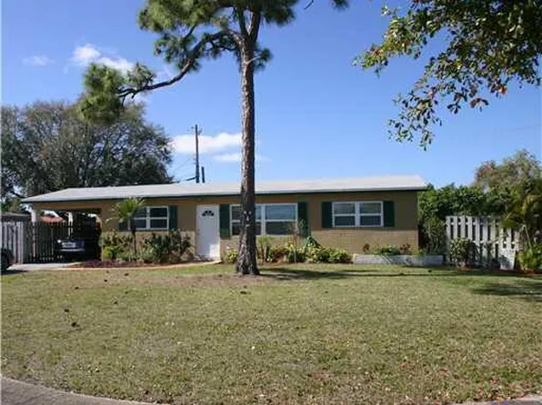 1527 Live Oak Drive, West Palm Beach, FL 33415