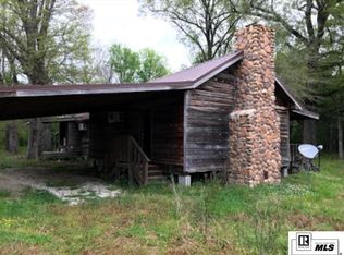 315 Gill Rd, Baskin, LA 71219