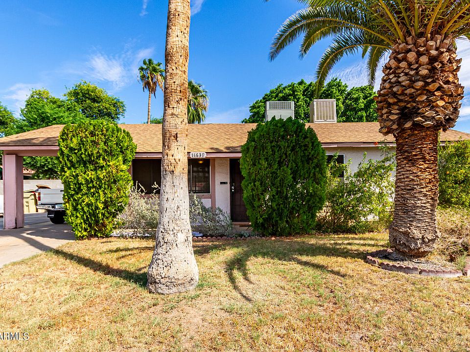 Ｎ＠♡ 11639 N 52ND Avenue, Glendale, AZ 85304 | Zillow
