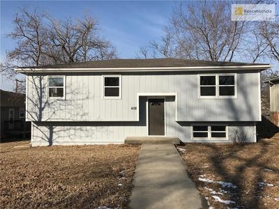 408 W Piankishaw St, Paola, KS, 66071